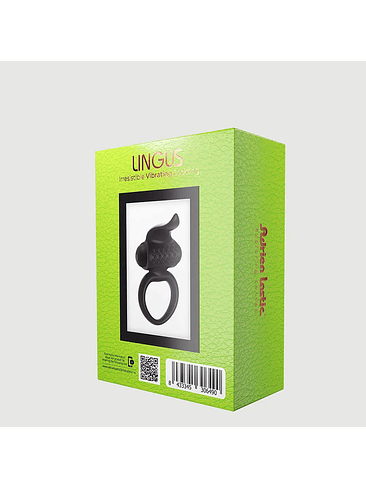 Anillo Vibrador Lingus 1