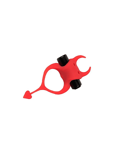 Anillo Vibrador Devol 2