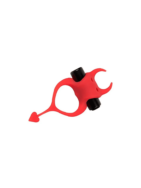 Anillo Vibrador Devol 2