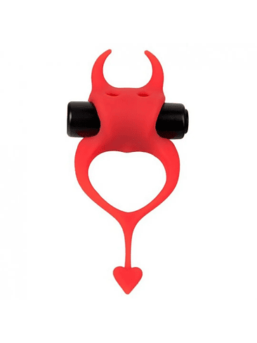 Anillo Vibrador Devol 3