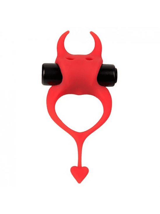 Anillo Vibrador Devol 3