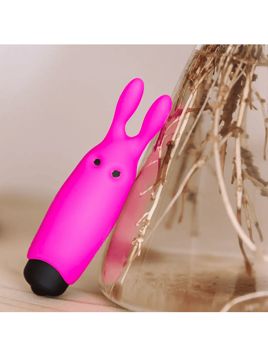 Balita Vibradora Conejín 3