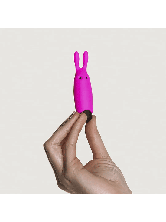 Balita Vibradora Conejín 4