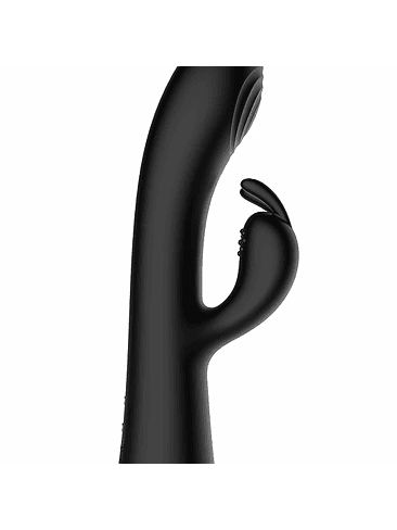 Vibrador Conejo Discretion LUX 2