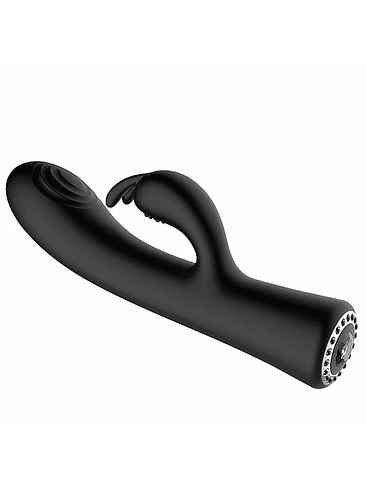 Vibrador Conejo Discretion LUX 4