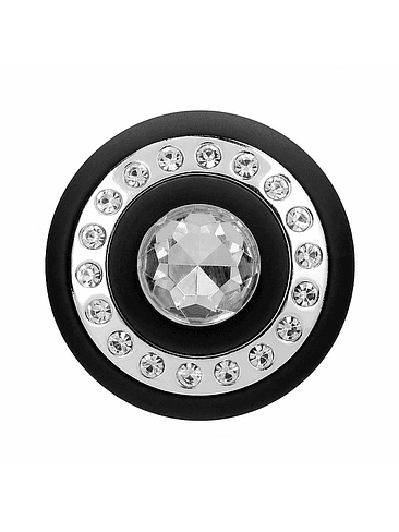 Vibrador Conejo Discretion LUX 6