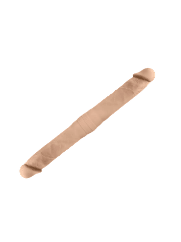 Dildo Dos Extremos SilexD 38,5 cms 1