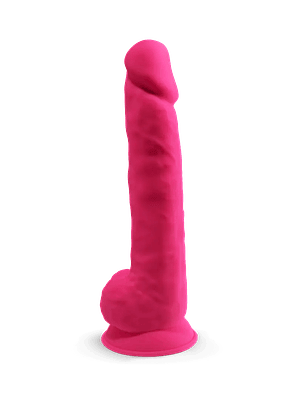 Dildo Modelo 15