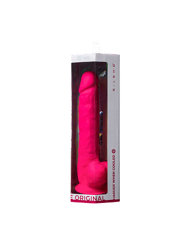 Dildo Modelo 15