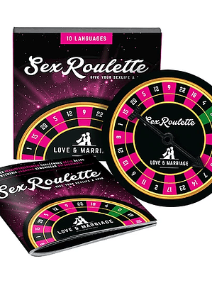 Sex Ruleta Romance