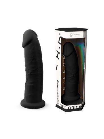 Dildo SilexD Modelo 2 9 
