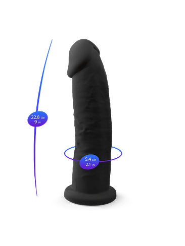 Dildo SilexD Modelo 2 9 