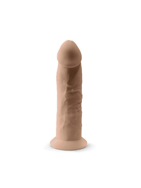 Dildo Realístico Modelo 2 7,5