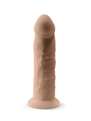 Dildo Realístico Modelo 2 7,5