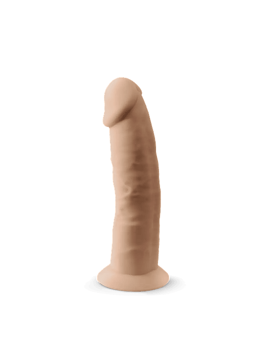 Dildo Realístico Modelo 2 7,5