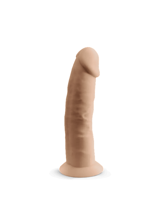 Dildo Realístico Modelo 2 7,5