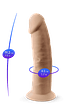 Dildo Realístico Modelo 2 7,5