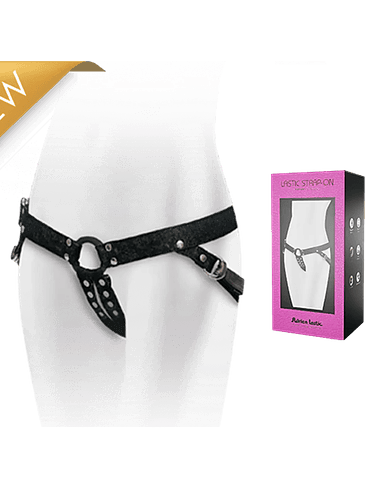 Arnés Lastic Strapon 6