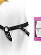 Arnés Lastic Strapon - Miniatura 6