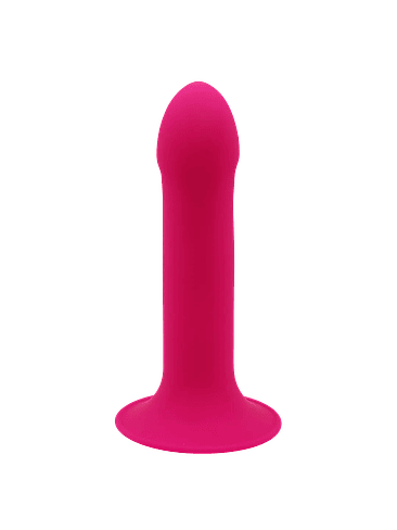 Dildo Hitsens 2 Pink 1