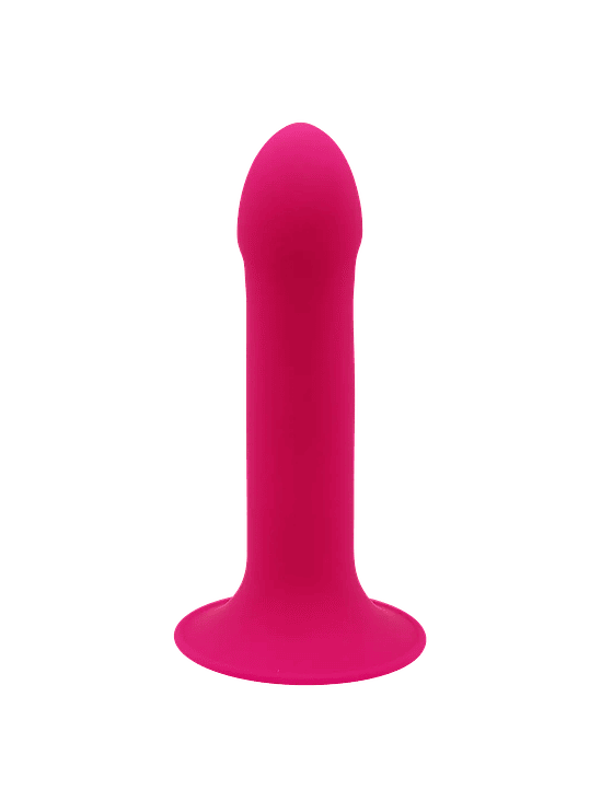 Dildo Hitsens 2 Pink 1