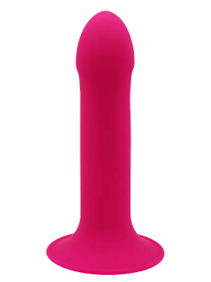 Dildo Hitsens 2 Pink