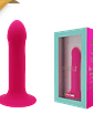 Dildo Hitsens 2 Pink - Miniatura 5