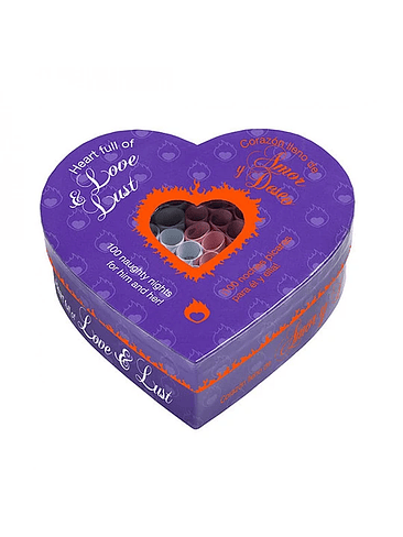 Corazon amor y deseo 1