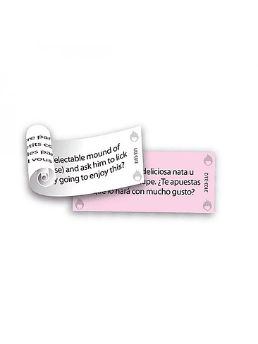 Corazon amor y deseo 3