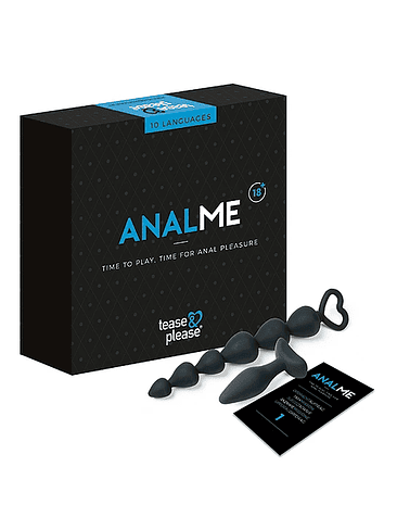 Kit Analme 1