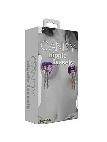 Pezoneras de Dulce Candy 1