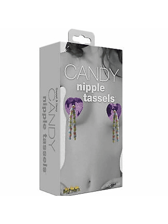 Pezoneras de Dulce Candy 1