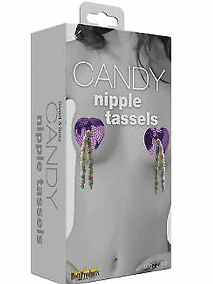 Pezoneras de Dulce Candy