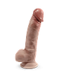 Dildo Ultra Realístico Silex D Modelo 1 7