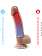 Dildo Ultra Realístico Silex D Modelo 1 7