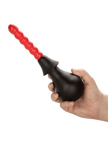 Bomba con Ducha Anal Colt 1