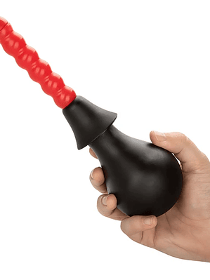 Bomba con Ducha Anal Colt