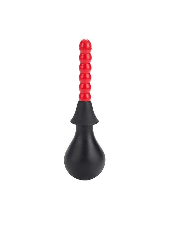 Bomba con Ducha Anal Colt 3