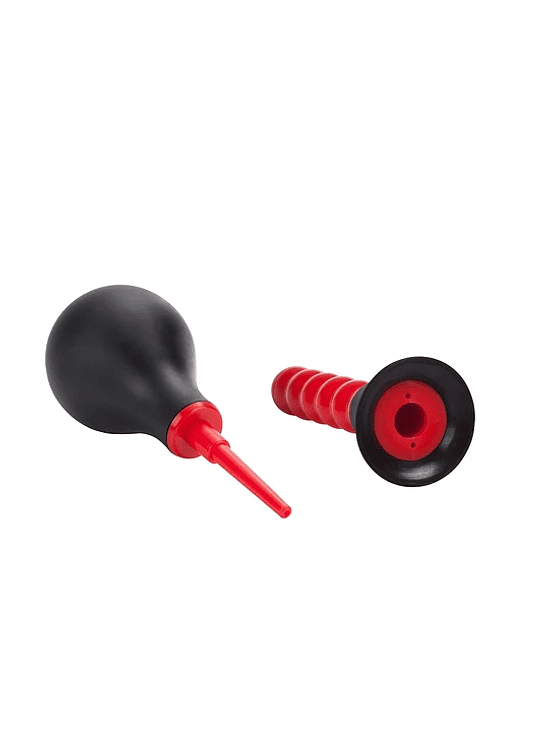 Bomba con Ducha Anal Colt 4