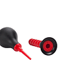 Bomba con Ducha Anal Colt - Miniatura 4