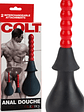 Bomba con Ducha Anal Colt - Miniatura 5