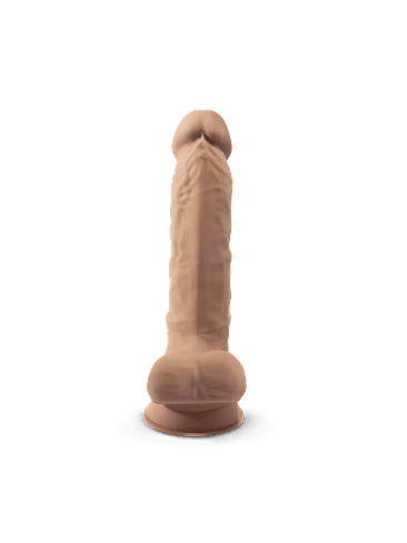 Dildo Realístico Silex D Modelo 1 7