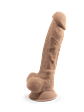 Dildo Realístico Silex D Modelo 1 7