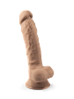 Dildo Realístico Silex D Modelo 1 7