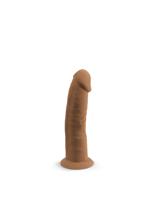 Dildo Realístico Silex D Modelo 2 6
