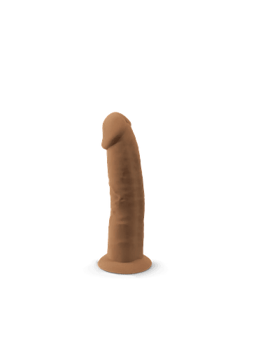 Dildo Realístico Silex D Modelo 2 6