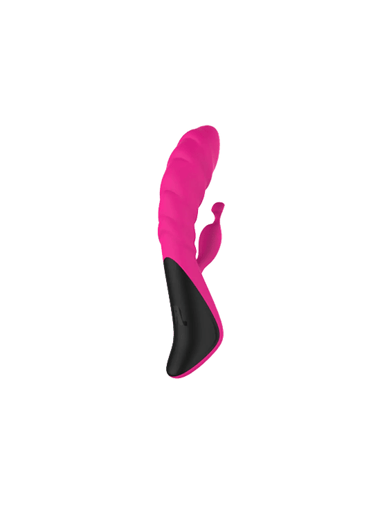 Vibrador Conejo Trigger 3 motores 2