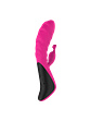 Vibrador Conejo Trigger 3 motores - Miniatura 2