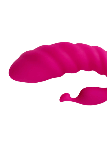 Vibrador Conejo Trigger 3 motores 3