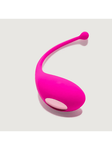 Huevo Vibrador Palpitation 1